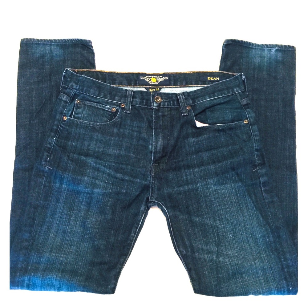 Lucky Jeans